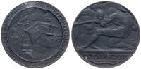medal Legionistom Ślązakom 1916, medal autorstwa