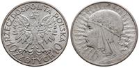 Polska, 10 złotych, 1932 