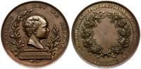 Hiszpania, medal międzynarodowego konkursu Europejskiego Towarzystwa Naukowego, 1890