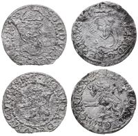 Księstwo Kurlandii, szelągi, 1600 i 1605