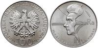 Polska, 100 złotych, 1974