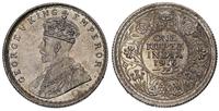 1 rupia 1916, moneta w wyśmienitym stanie zachow