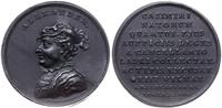 medal Aleksander, XIX wieczna kopia medalu z XVI