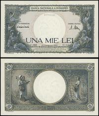 Rumunia, 1.000 lei, 10.10.1944