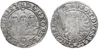 3 krajcary 1653, Brzeg, F.u.S. 1727, E.-M. 136