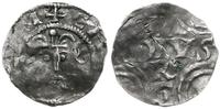 Niemcy, denar, 1027-1039