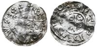 denar  1009-1024, Ratyzbona, mincerz Od, srebro 