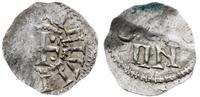 Niemcy, naśladownictwo denara z lat 1014-1024