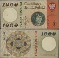 1.000 złotych 29.10.1965, seria C, numeracja 358