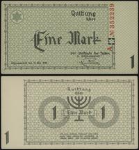 Polska, 1 marka, 15.05.1941