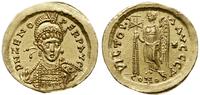 Cesarstwo Rzymskie, solidus, 476-491