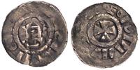 denar XI w, srebro 1.22 g