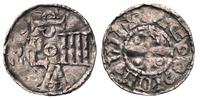 denar, srebro 1.36 g, być może naśladownictwo sł