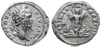denar 201, Rzym, Aw: Popiersie w prawo i napis S