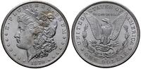 1 dolar 1879 S, San Francisco, Morgan, pięknie z