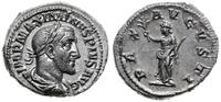 denar 236, Rzym, Aw: Głowa w prawo i napis IMP M