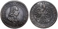 Austria, dwutalar, bez daty (ok. 1654)