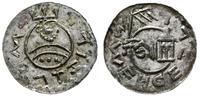 Czechy, denar królewski, 1086-1092