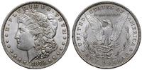 1 dolar 1879, Filadelfia, typ Morgan, pięknie za