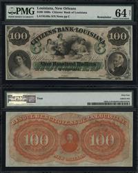 Stany Zjednoczone Ameryki (USA), 100 dolarów, 186.