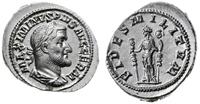 Cesarstwo Rzymskie, denar, 236-237