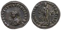 Cesarstwo Rzymskie, Æ-19 Follis, 317-320