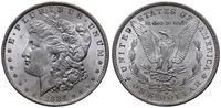 Stany Zjednoczone Ameryki (USA), 1 dolar, 1884 O
