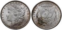 1 dolar 1886, Filadelfia, typ Morgan, piękny