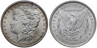 1 dolar 1896, Filadelfia, typ Morgan, piękny, mo