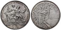 Szwajcaria, 5 franków, 1883