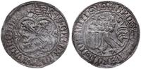 Niemcy, grosz miśnieński, 1457-1464