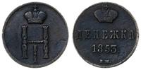dienieżka 1853 BM, Warszawa, Bitkin 875, Brekke 
