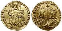 Bizancjum, solidus, 870-871