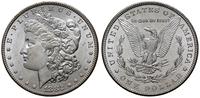 1 dolar  1882, Filadelfia, pięknie zachowany