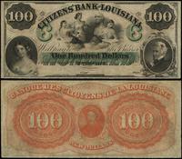 Stany Zjednoczone Ameryki (USA), 100 dolarów, 18..