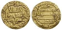 dinar 225 AH (AD 839), złoto 4.17 g, Album 441