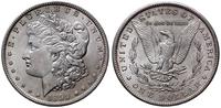 1 dolar 1899 O, Nowy Orlean, typ Morgan, pięknie