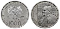 1.000 złotych 1988, Warszawa, Jan Paweł II - pop