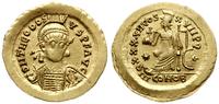 Cesarstwo Rzymskie, solidus, 441-450