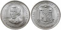 1 peso 1963, 100-lecie urodzin Andresa Bonifacio