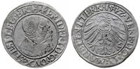 grosz 1542, Brzeg, F.u.S. 1352
