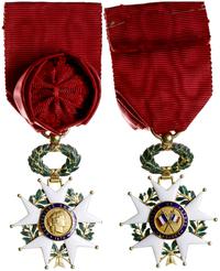 Order Legii Honorowej model z 1870 roku, Grand O