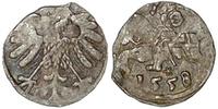 denar 1558, Wilno