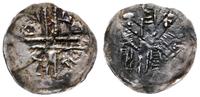 Śląsk, denar, ok. 1177-1201