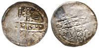 Polska, denar, ok. 1185/90-1201