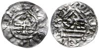 denar 976-982, mincerz Vald, srebro 20 mm, 1.02 