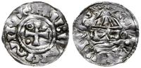 denar 976-982, mincerz Mauro, srebro 22 mm, 1.69