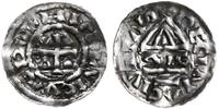 denar 976-982, mincerz Sigu, srebro 22 mm, 1.60 