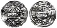 denar 976-982, mincerz Sigu, srebro 22 mm, 1.61 