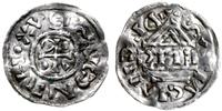 denar 995-1002, mincerz Anti, srebro 20 mm, 1.20